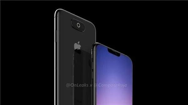 Apple, Yanlışlıkla İphone 11'in Sahip Olacağı Bir Özelliği Sızdırdı