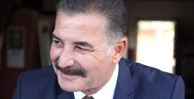 Cumhur İttifakı'nın Mersin Büyükşehir Belediye Adayı Hamit Tuna Kimdir?