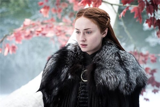 Game Of Thrones Oyuncusu: Dizinin Sonunu Birkaç Arkadaşıma Söyledim