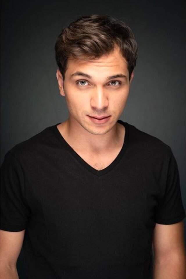 Genç Oyuncu Ahmet Şenkaya Çukur'un Kadrosuna Dahil Oldu