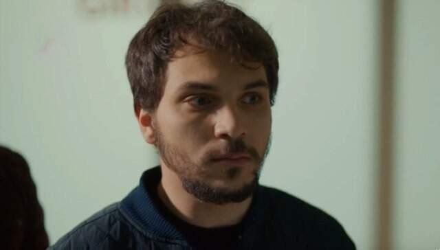 Genç Oyuncu Ahmet Şenkaya Çukur'un Kadrosuna Dahil Oldu