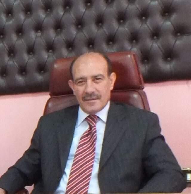 AK Parti Elazığ Arıcak İlçesi Erimli Belde Belediye Başkan Adayı İbrahim Yıldız Kimdir?