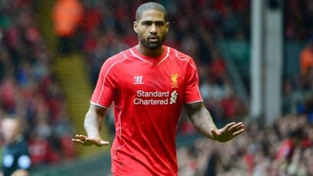 İngiliz Futbolcu <a class='keyword-sd' href='/glen-johnson/' title='Glen Johnson'>Glen Johnson</a> 34 Yaşında Futbolu Bıraktı