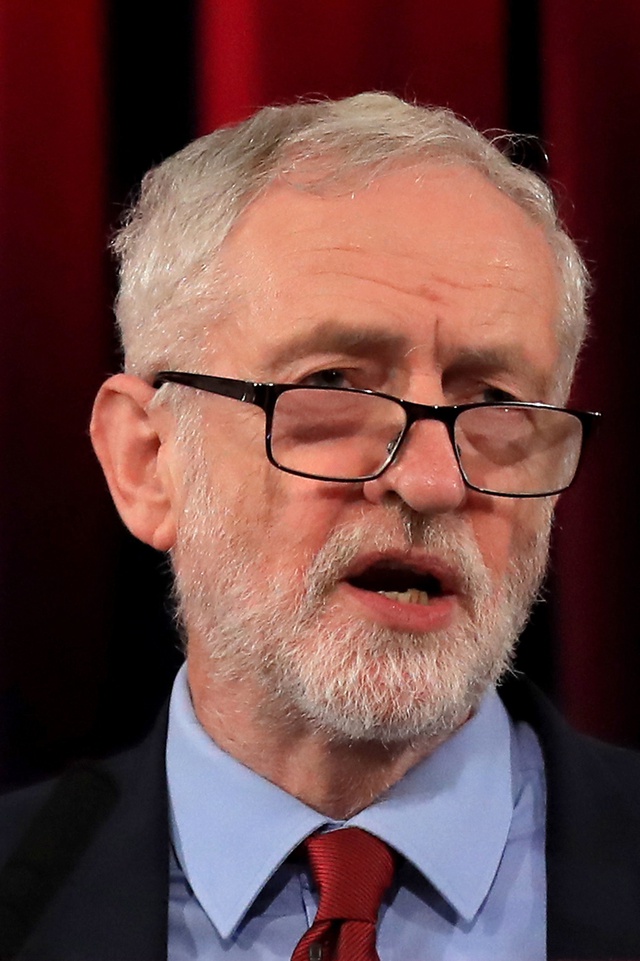İngiltere Başbakan May, Brexit İçin B Planı'nı Açıklayacak