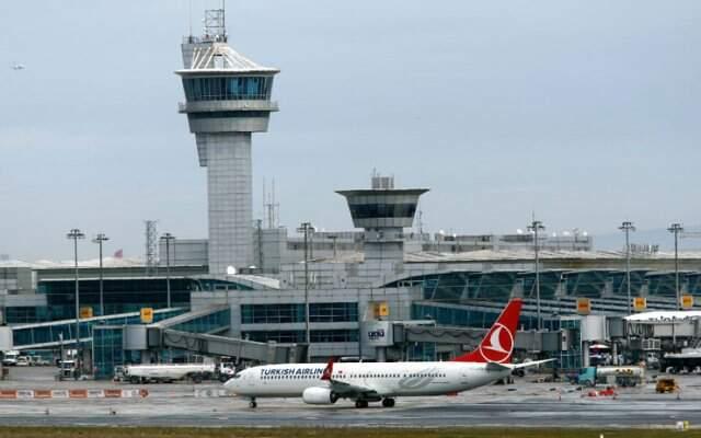 İstanbul Havalimanı'na Taşınma Tarihleri Dünyaya Resmen Duyuruldu