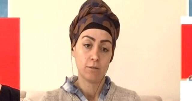 Kardeşini Öldüren Eşini Koruyan Abla Çiğdem Çakırer, Canlı Yayında Cinayeti İtiraf Etti