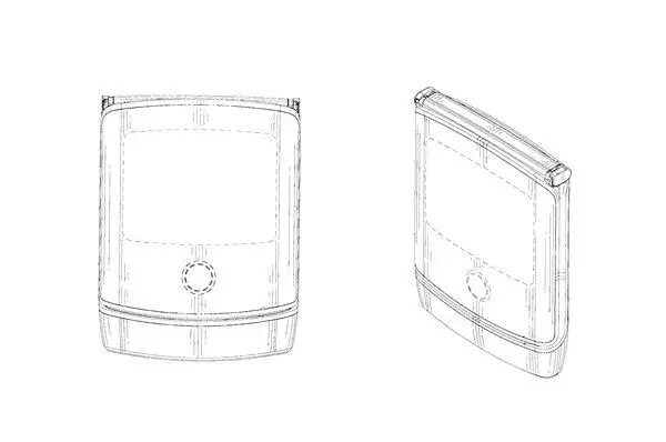 Motorola Razr Efsanesi, Katlanabilir Akıllı Telefon ile Geri Dönecek