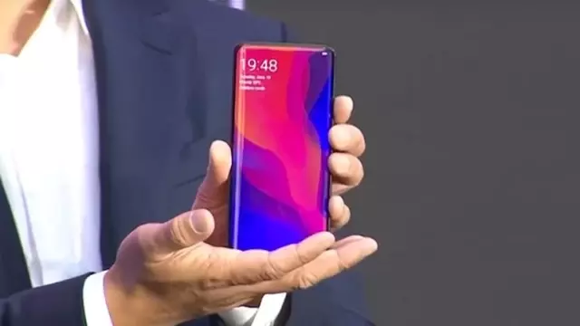 Oppo Find X2'nin Beklenen Özellikleri Açıklandı