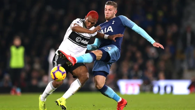 Ryan Babel Fulham'daki İlk Maçında İngiliz Basınından Övgü Aldı