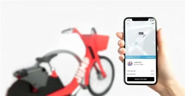 Uber, Otonom Bisiklet ve Scooter Üzerine Odaklanıyor