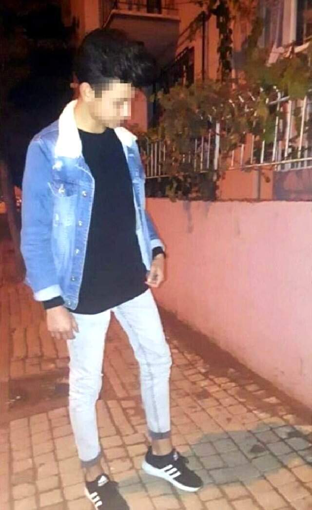 17 Yaşındaki Genç, WhatsApp Grubuna İki Satırlık Mesaj Bırakıp Canına Kıydı
