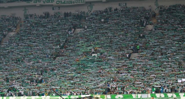 6 Süper Lig Kulübü, PFDK'ya Sevk Edildi