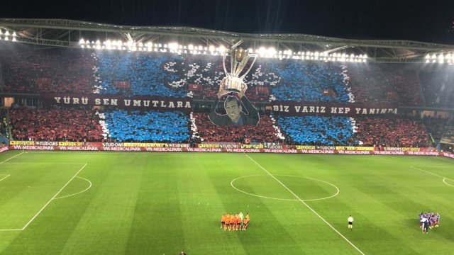 6 Süper Lig Kulübü, PFDK'ya Sevk Edildi