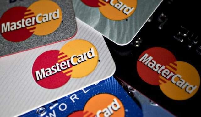AB'den Mastercard'a 570 Milyon Euro Para Cezası
