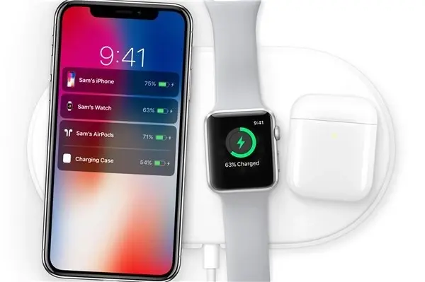 Apple Airpower Tartışmaları Hortladı: Kablosuz Şarj Cihazı 2019'da Gelecek Mi?