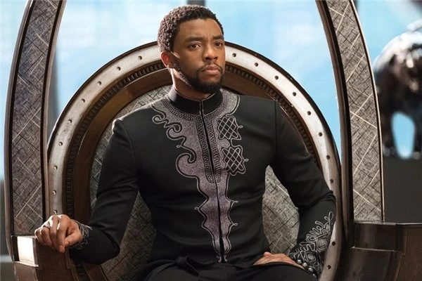 Black Panther, En İyi Film Oscar'ına Aday Gösterilen İlk Süper Kahraman Filmi Oldu