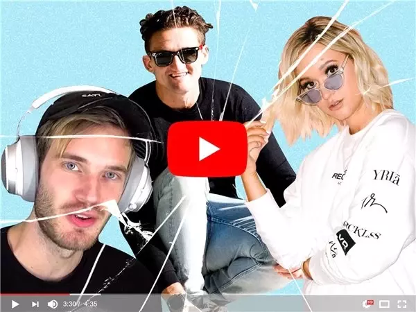 Dünyaca Ünlü Youtuberlar, Tükenmişlik Sendromu Yaşamaya Başladılar