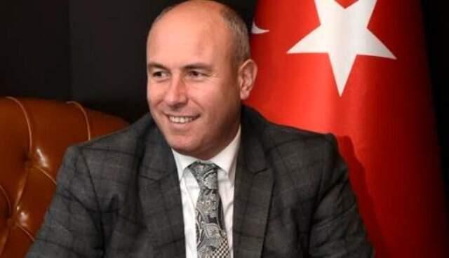 AK Parti'nin Samsun Tekkeköy Belediye Başkan Adayı Hasan Togar Kimdir?