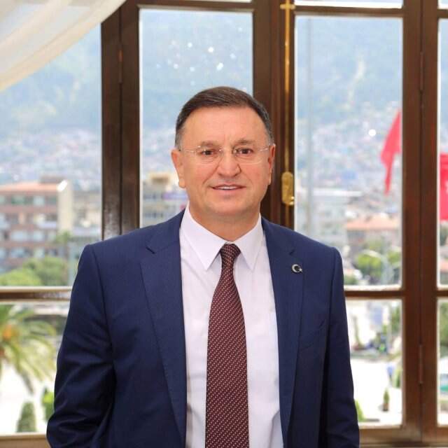 Hatay Büyükşehir Belediye Başkanı Lütfü Savaş'tan Bakan Soylu'ya Cevap Geldi