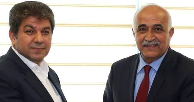 AK Parti Ardahan Çıldır İlçesi Belediye Başkan Adayı Kemal Yakup Azizoğlu Kimdir?