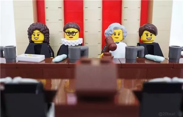 Lego Filmi 2'den Yeni Kısa Tanıtım Filmi Geldi