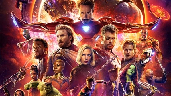 Marvel, Ölümcül Bir Hastalığa Sahip Hayranına Avengers: Endgame'i İzletecek