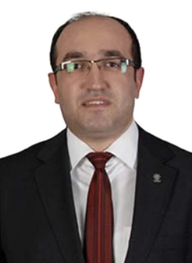 AK Parti'nin Afyonkarahisar Sandıklı Belediye Başkan Adayı Mustafa Çöl Kimdir?
