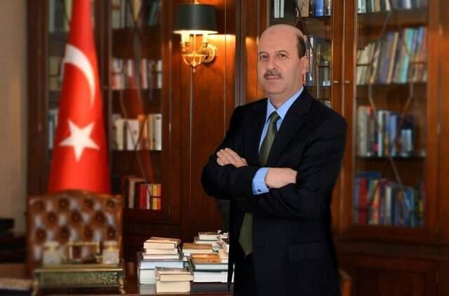 AK Parti'nin Afyonkarahisar Şuhut Belediye Başkan Adayı Recep Bozkurt Kimdir?