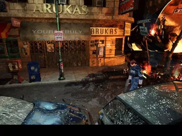 Resident Evil 2 Hakkında Bilmeniz Gereken 10 Şey