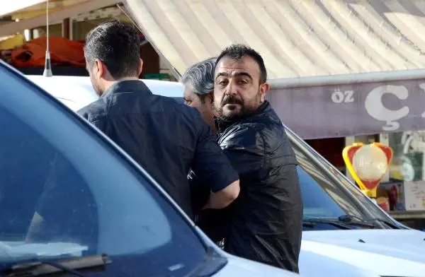 Sevgilisini Öldürüp Cesedini Otomobille Dolaştıran İş Adamına Müebbet Hapis Cezası Verildi