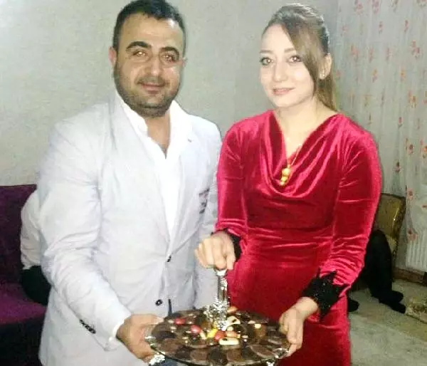 Sevgilisini Öldürüp Cesedini Otomobille Dolaştıran İş Adamına Müebbet Hapis Cezası Verildi