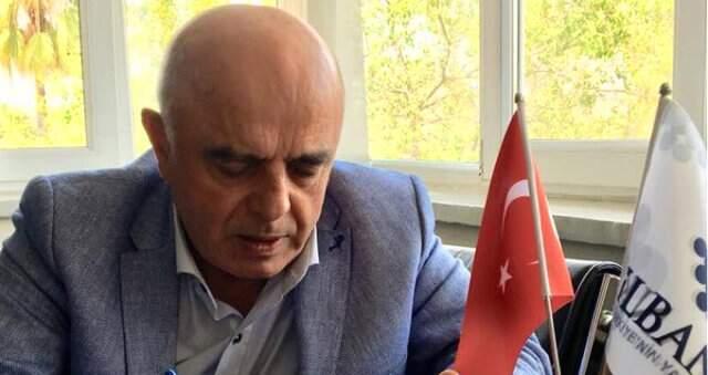 AK Parti Afyonkarahisar Başmakçı İlçesi Belediye Başkan Adayı Tuncer Kerpiç Kimdir?