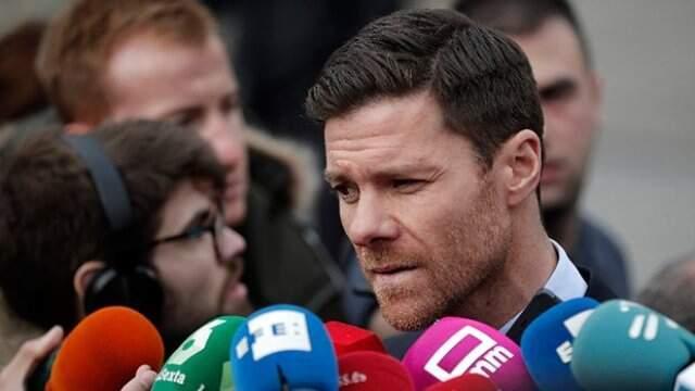 Xabi Alonso, Vergi Kaçırma Suçlamalarını Kabul Etmedi