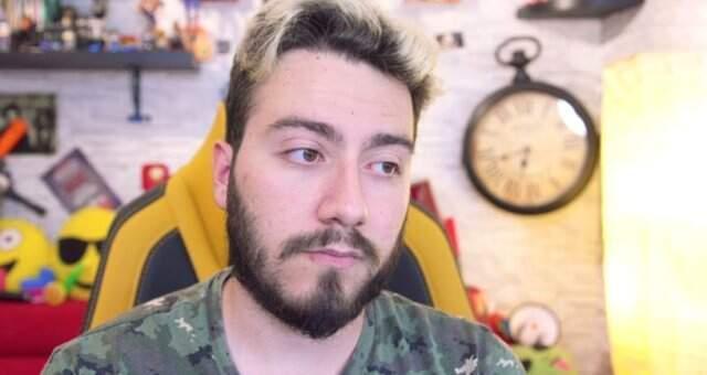 YouTuber Enes Batur, Kazancını Nasıl Değerlendirdiğini Açıkladı: Parayı Videolarım İçin Kullanıyorum