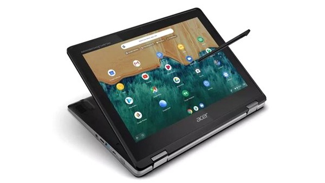Acer, Dizüstü Bilgisayar Ailesinin Üç Yeni Üyesini Tanıttı