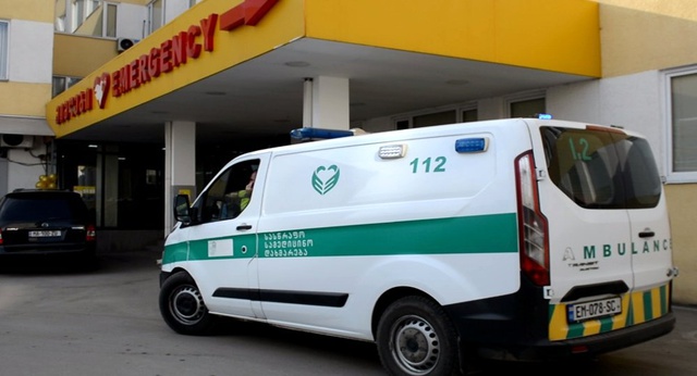 Gürcistan'da Domuz Gribinden Ölenlerin Sayısı 21'e Yükseldi