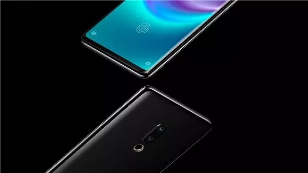 Dünyanın Üzerinde Hiçbir Deliğin Olmadığı İlk Akıllı Telefonu Meizu Zero Tanıtıldı