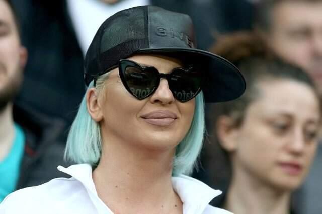 Dusko Tosic'i Aldattığı İddia Edilen Jelena Karleusa: Kimseyi Öldürmedim, Hırsızlık Yapmadım