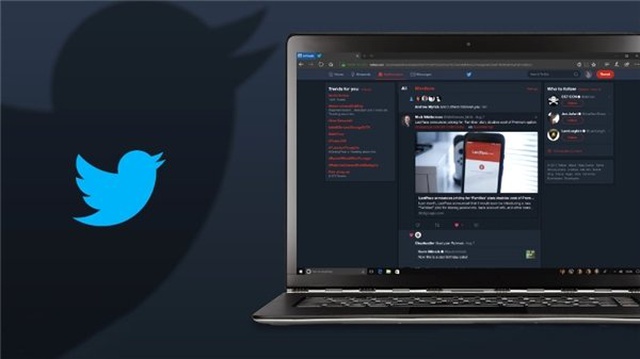 Jack Dorsey Müjdeyi Verdi: Twitter'a Gerçek Bir Karanlık Modu Gelecek