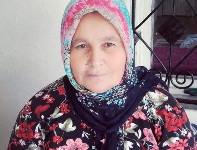 Karısını 15 Bıçak Darbesiyle Öldüren Katil Koca, Cesedin Başında Polisi Aramış