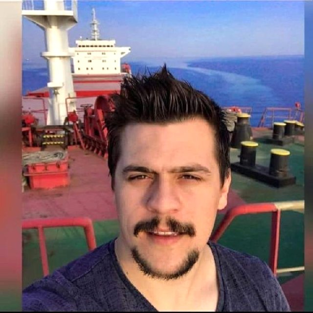 Kerç Boğazı'ndaki Faciada Ölen Genç, Bedelli Askerlik İçin 20 Gün Önce Gemide İşe Başlamış