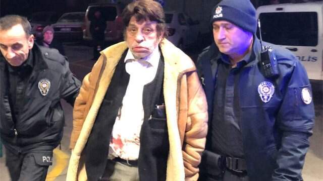 Kızını 14 Yerinden Bıçaklayan Babadan Garip Savunma: Sürekli Paramı Yiyordu Kızını 14 Yerinden Bıçaklayan Babadan Garip Savunma: Sürekli Paramı Yiyordu