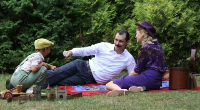 Yapımcı Mustafa Uslu'nun Yeni Filmi Çiçero, 3 Günde 160 Bin Kişi Tarafından İzlendi