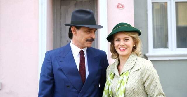 Yapımcı Mustafa Uslu'nun Yeni Filmi Çiçero, 3 Günde 160 Bin Kişi Tarafından İzlendi