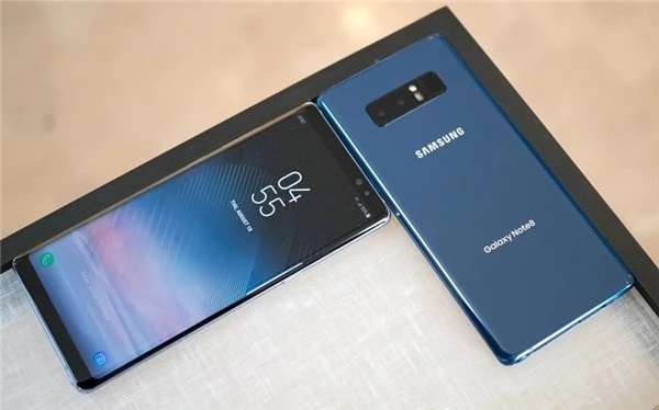 <a class='keyword-sd' href='/samsung-galaxy/' title='Samsung Galaxy'>Samsung Galaxy</a> Note 8 İçin One Uı Beta 2 Güncellemesi Yayınlandı