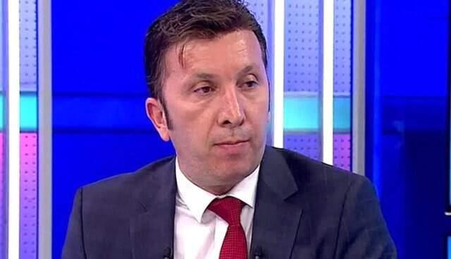Ünlü Yorumcu Evren Turhan, Galatasaray Yönetimini Sert Bir Dille Eleştirdi: 2 Aydır Alan Geliyor, Oyuncu Nerede? Ünlü Yorumcu Evren Turhan, Galatasaray Yönetimini Sert Bir Dille Eleştirdi: 2 Aydır Alan Geliyor, Oyuncu Nerede?