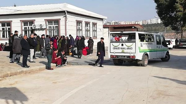 Boşanmak İstediği Kocasından 