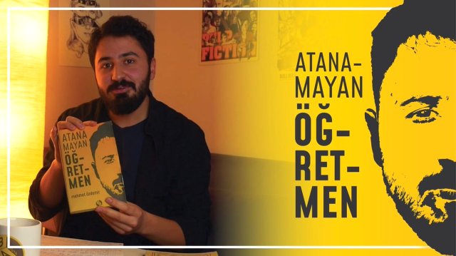 2 Bin 500 Liraya Kitap Satan Yılmaz Özdil'e İlginç Tepki