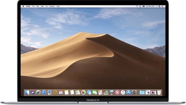 Apple, Macos Mojave 10.14.4'ün Beta Sürümünü Geliştiricilere Sundu