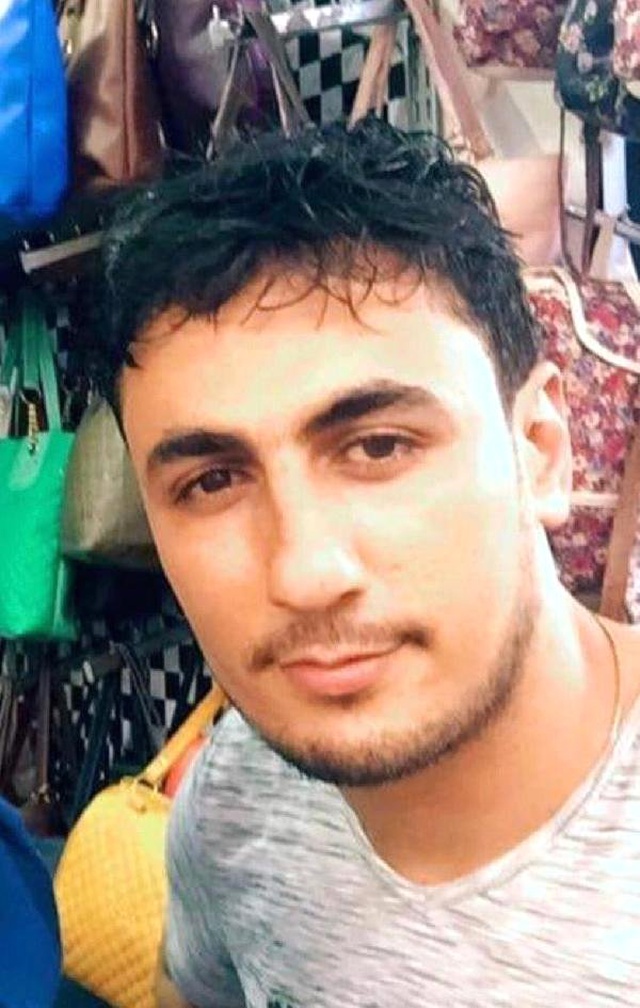 Cezaevindeki Mahkum, Koğuşta Tavana Asılı Halde Ölü Olarak Bulundu